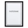 Cadres<Scandi Essentials Cadre Stensö noir, 30x40 cm