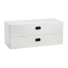 Vitrines & Présentoirs<TÔNN furniture Caisson à tiroirs TÔNN grand, White