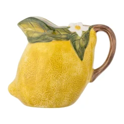 Arrosoirs<Bloomingville Carafe Limone 1,34 L, Jaune