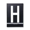 Calendriers & Carnets De Note<Design Letters Carnet de note , H