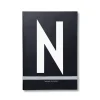 Calendriers & Carnets De Note<Design Letters Carnet de note , N