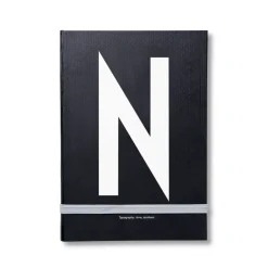Calendriers & Carnets De Note<Design Letters Carnet de note , N