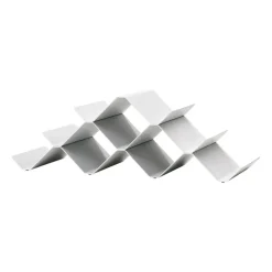 Étagères & Systèmes De Rayonnage<Zone Denmark Casier à vin Rocks, Gris chaud