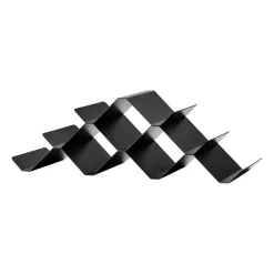 Étagères & Systèmes De Rayonnage<Zone Denmark Casier à vin Rocks, Noir