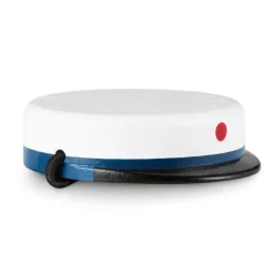 Figurines En Bois<Kay Bojesen Denmark Casquette petit singe Kay Bojesen, Blanc-bleu