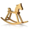 Accessoires Pour Chambre D'Enfants|Accessoires Pour Chambre D'Enfants<Kay Bojesen Denmark Cheval à bascule Kay Bojesen, hêtre
