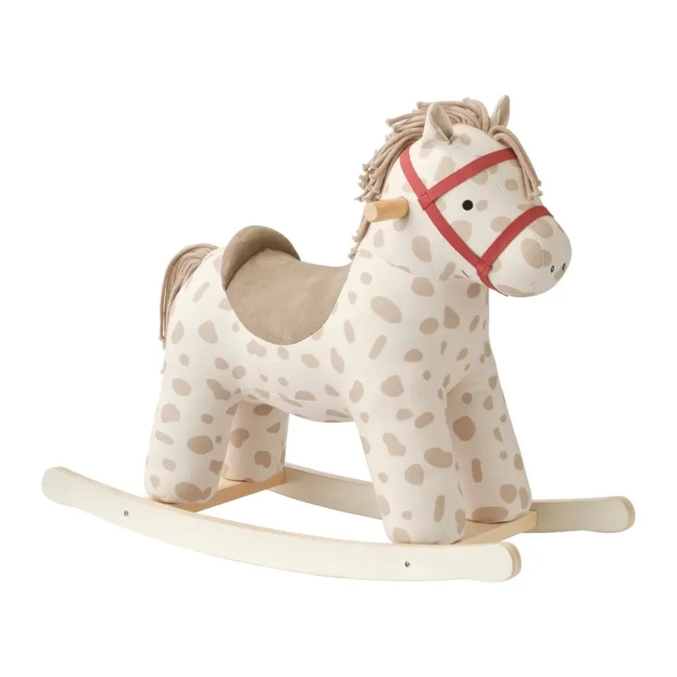 Accessoires Pour Chambre D'Enfants|Accessoires Pour Chambre D'Enfants<Kid's Concept Cheval à bascule , Dotty