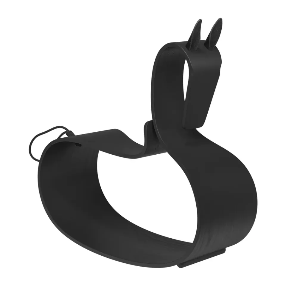 Accessoires Pour Chambre D'Enfants|Accessoires Pour Chambre D'Enfants<Fritz Hansen Cheval à bascule Rocking Horse, Frêne noir