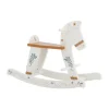 Accessoires Pour Chambre D'Enfants|Accessoires Pour Chambre D'Enfants<Bloomingville Cheval à bascule Ruddy, White