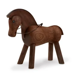 Accessoires Pour Chambre D'Enfants|Accessoires Pour Chambre D'Enfants<Kay Bojesen Denmark Cheval de Kay Bojesen, noyer