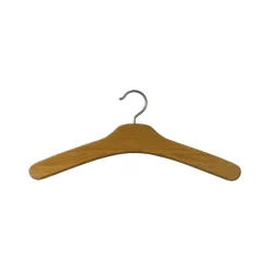 Crochets & Portemanteaux Muraux|Cintres & Portants<Scherlin Cintre 1, chêne huilé