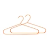 Cintres & Portants|Crochets & Portemanteaux Muraux<Mette Ditmer Cintre Hang-it, Lot de 2, Orange