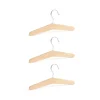 Cintres & Portants<Kid's Concept Cintre Saga blonde lot de 3, Hêtre