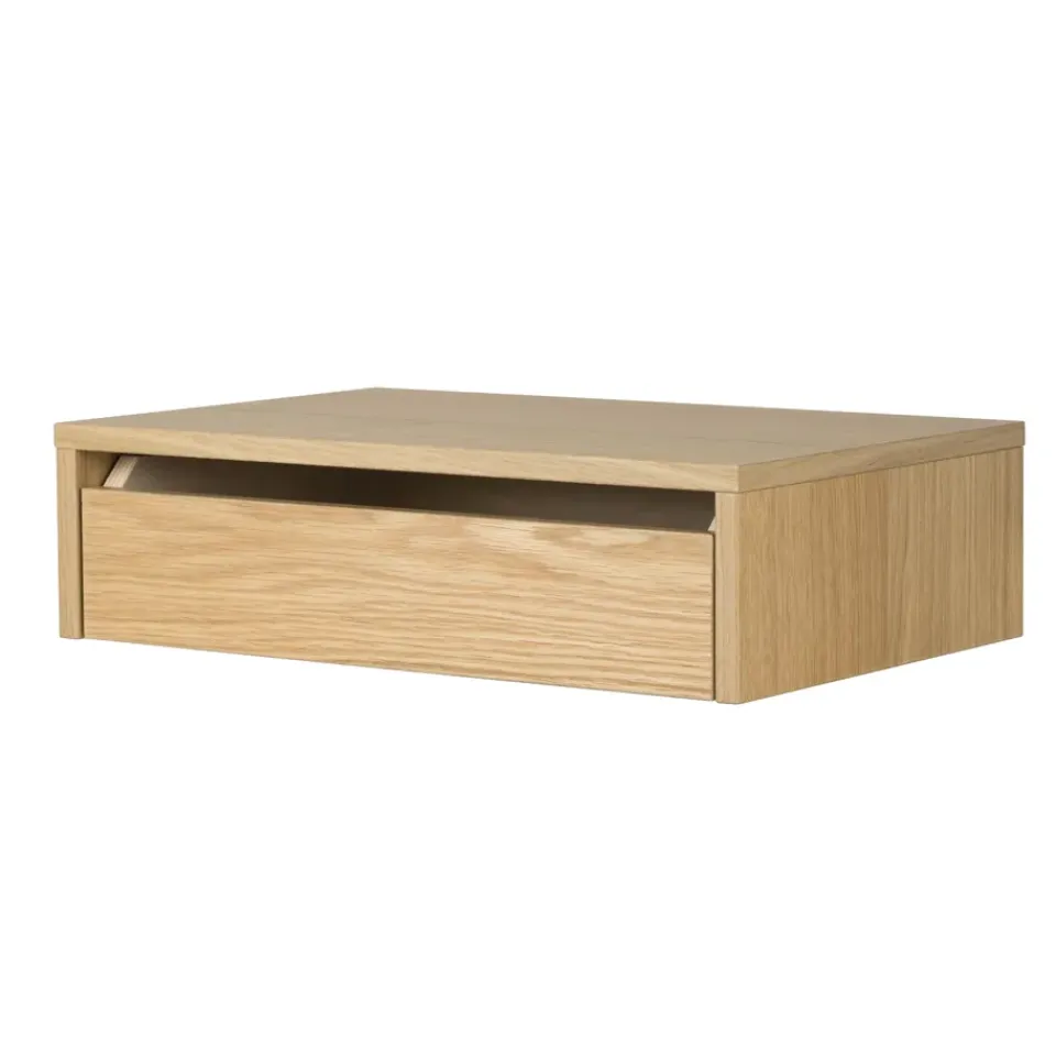 Étagères & Systèmes De Rayonnage<Maze Coffre Pythagoras S, chêne