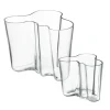 Vases<Iittala Coffret cadeau vase Aalto, transparent