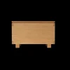 Boites & Bocaux<Ferm Living Coffret en bois Bon 19x35 cm, Oiled oak
