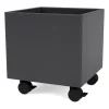 Accessoires Pour Chambre D'Enfants|Accessoires Pour Chambre D'Enfants<Montana Colour Box I – S6161, Anthracite
