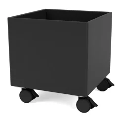 Accessoires Pour Chambre D'Enfants|Accessoires Pour Chambre D'Enfants<Montana Colour Box I – S6161, Black