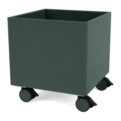 Accessoires Pour Chambre D'Enfants|Accessoires Pour Chambre D'Enfants<Montana Colour Box I – S6161, BlackJade