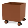 Accessoires Pour Chambre D'Enfants|Accessoires Pour Chambre D'Enfants<Montana Colour Box I – S6161, Hazelnut