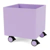Accessoires Pour Chambre D'Enfants|Accessoires Pour Chambre D'Enfants<Montana Colour Box I – S6161, Iris