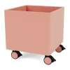 Accessoires Pour Chambre D'Enfants|Accessoires Pour Chambre D'Enfants<Montana Colour Box I – S6161, Rhubarb