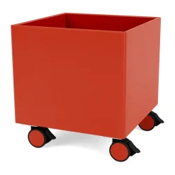 Accessoires Pour Chambre D'Enfants|Accessoires Pour Chambre D'Enfants<Montana Colour Box I – S6161, Rosehip