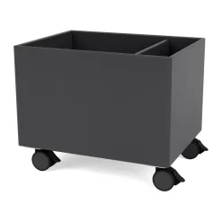Accessoires Pour Chambre D'Enfants|Accessoires Pour Chambre D'Enfants<Montana Colour Box II, Anthracite