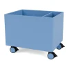 Accessoires Pour Chambre D'Enfants|Accessoires Pour Chambre D'Enfants<Montana Colour Box II, Azure