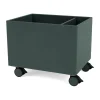 Accessoires Pour Chambre D'Enfants|Accessoires Pour Chambre D'Enfants<Montana Colour Box II, BlackJade