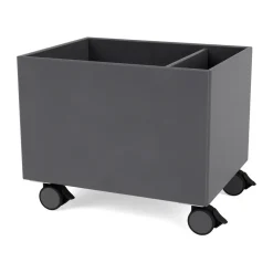 Accessoires Pour Chambre D'Enfants|Accessoires Pour Chambre D'Enfants<Montana Colour Box II, Coal