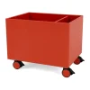 Accessoires Pour Chambre D'Enfants|Accessoires Pour Chambre D'Enfants<Montana Colour Box II, Rosehip
