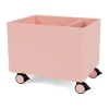Accessoires Pour Chambre D'Enfants|Accessoires Pour Chambre D'Enfants<Montana Colour Box II, Ruby