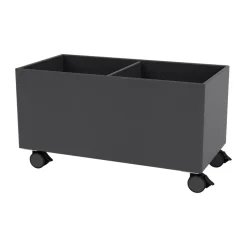 Accessoires Pour Chambre D'Enfants|Accessoires Pour Chambre D'Enfants<Montana Colour Box III, Anthracite