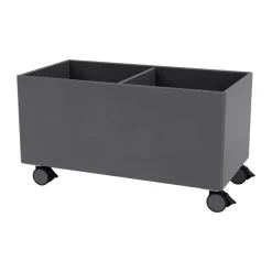 Accessoires Pour Chambre D'Enfants|Accessoires Pour Chambre D'Enfants<Montana Colour Box III, Coal