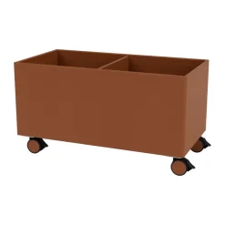 Accessoires Pour Chambre D'Enfants|Accessoires Pour Chambre D'Enfants<Montana Colour Box III, Hazelnut