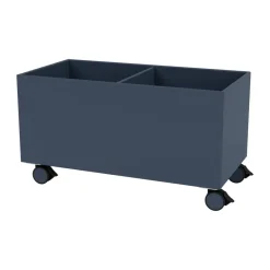 Accessoires Pour Chambre D'Enfants|Accessoires Pour Chambre D'Enfants<Montana Colour Box III, Juniper