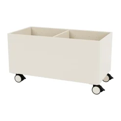 Accessoires Pour Chambre D'Enfants|Accessoires Pour Chambre D'Enfants<Montana Colour Box III, Oat
