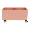 Rangements Pour Les Chambres D'Enfants|Paniers De Rangement<Montana Colour Box III, Rhubarb