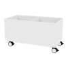 Accessoires Pour Chambre D'Enfants|Accessoires Pour Chambre D'Enfants<Montana Colour Box III, Snow