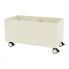 Accessoires Pour Chambre D'Enfants|Accessoires Pour Chambre D'Enfants<Montana Colour Box III, Vanilla