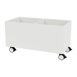 Accessoires Pour Chambre D'Enfants|Accessoires Pour Chambre D'Enfants<Montana Colour Box III, White