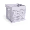 Rangements Pour Les Chambres D'Enfants|Boites & Bocaux<HAY Colour Crate Cube 29,5x29,5 cm, Lavender