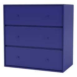 Commodes & Caissons De Rangement<Montana Commode CARRY 3 tiroirs, Monarch