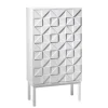 Vitrines & Présentoirs<A2 Commode Collect 2011, blanc