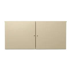 Vitrines & Présentoirs<Ferm Living Commode Punctual 41,6x91,5 cm, Cashmere