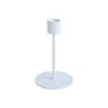 Bougeoirs<Cooee Design Cooee Bougeoir 13 cm, White