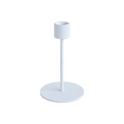Bougeoirs<Cooee Design Cooee Bougeoir 13 cm, White