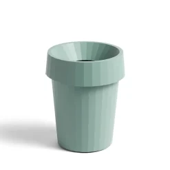 Corbeilles À Papier & Poubelles<HAY Corbeille à papier Shade, dusty green, 14 l