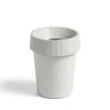 Corbeilles À Papier & Poubelles<HAY Corbeille à papier Shade, offwhite, 14 l
